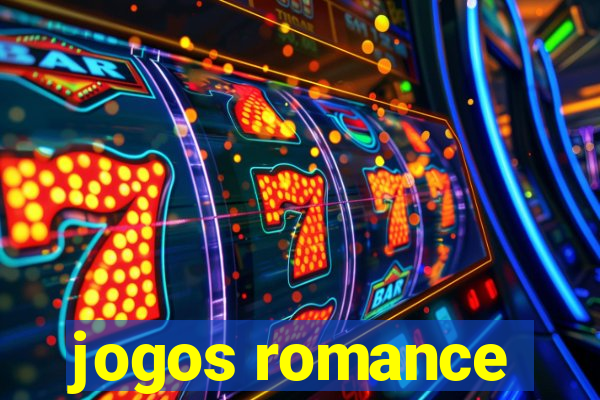 jogos romance